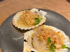 -小乾杯串店•16年沈阳烧烤(文安路店)
