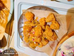 -状元阁烧烤(新华路总店)