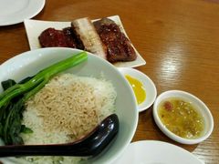 android_upload_pic-香江小厨 The Kitchen(香江俱乐部店)