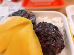 -满记甜品(荟聚购物中心店)