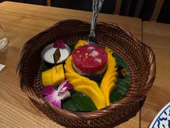 -金泰兰·东南亚料理(乐堤港店)