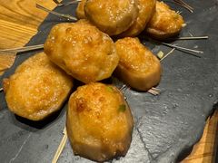 -花溪雨·森林餐厅(石基店)