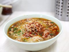-玉华饮食店(茅台路店)