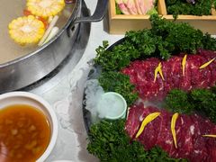 -俏牛哥鲜牛肉牛肆馆(重庆天地店)