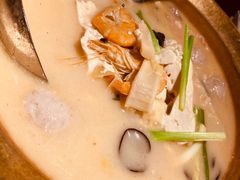 -老头儿油爆虾·知味杭州(爱琴海购物中心)