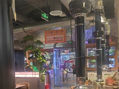 -韩宫宴和牛烤肉(武汉光谷现代风情街店)