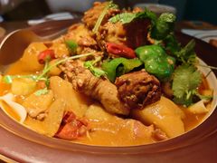 -纳鲁孜·新疆特色餐厅(上海悦荟广场店)