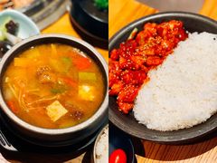 -韩罗苑(万象城店)