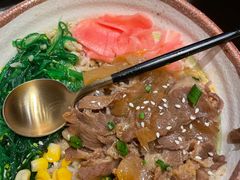 -戏作寿司(观音桥店)