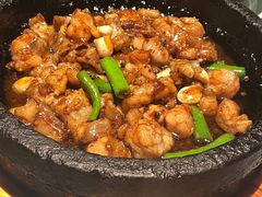 -绿茶餐厅(布吉万象汇店)