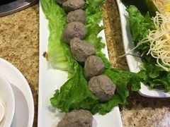 -潮汕牛肉火锅(铁西店)