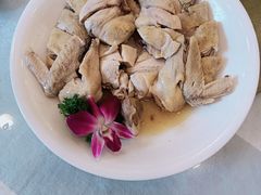 -畔山酒店中餐厅
