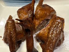 -品粤居港式打边炉·广式烧腊(西安路福佳新天地店)