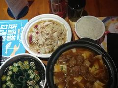 -我家小馆(江汉路店)