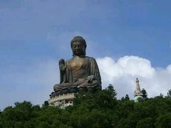 -天坛大佛