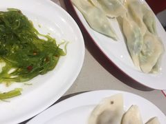 -喜家德虾仁水饺(华强天虹店)