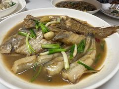 -健跳小海鲜(人民路店)