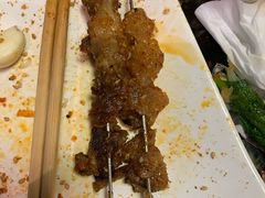 -可口香·非遗老号烧烤(南岗直营店)