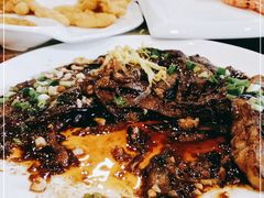 -勺园饭店(骨科医院店)