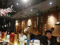 -呷哺呷哺 黄金牧场 (盛世天骄店)