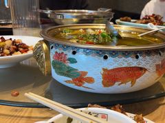 -将军府·鸡毛店(武侯祠店)