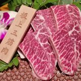贲将军日式烤肉
