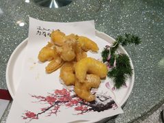 -米香居新鲁味·水饺餐厅