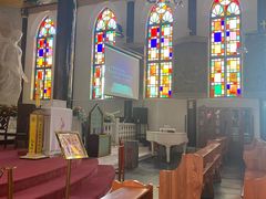 -贵阳北天主教堂