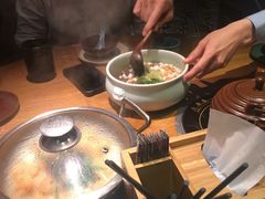-吃饭皇帝大土家民族菜(正大广场店)