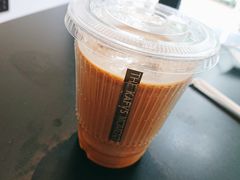 -KAFVS咖啡思咖啡馆(香海路店)