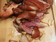 -丰收日·小海鲜·沪上家宴(顾村正大店)