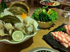 -尚海豆捞(乐虹坊店)