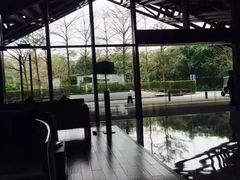 -隐秀山居酒店·秀厨融合西餐厅