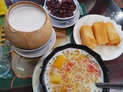 -民信老铺(华盖路店)