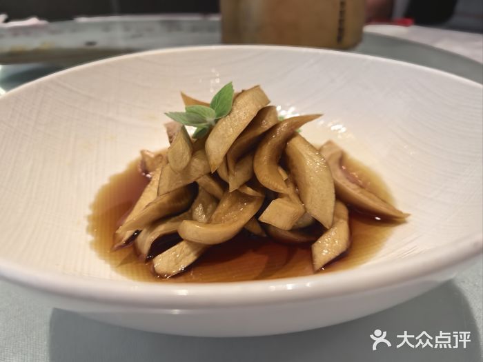 南山饭店(阳明古镇店)图片
