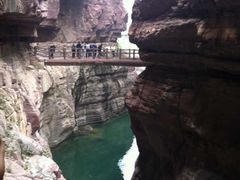 -云台山风景名胜区