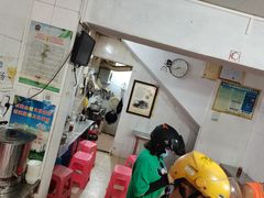 -宋记海南粉传承老店(人民西路店)