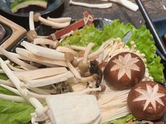 -湊湊火锅·茶憩(打浦桥日月光店)