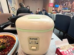 -有红鸡毛店·川菜(建设路店)