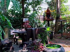 景观位-Neary Khmer Restaurant