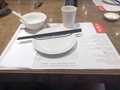 餐具摆设-鼎泰丰(新港中心店)