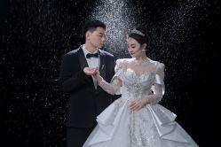 -拾尚映画·STUDIO婚纱摄影(中关村店)