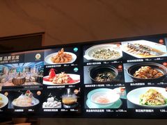 -徐记海鲜(曲江南湖店)