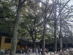 -西园戒幢律寺