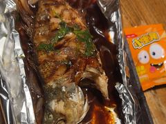-新白鹿餐厅(龙游路总店·杭帮菜名店)