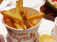 -艾薯夫妇Aysh(福田星河COCOPark店)