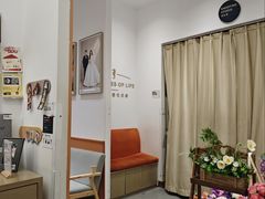 -海马体照相馆(万菱汇店)
