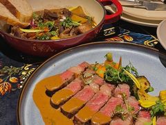 -第101座花园餐厅(湖滨88店)