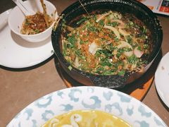 -老屋印象·酸菜鱼新川菜(义乌之心店)