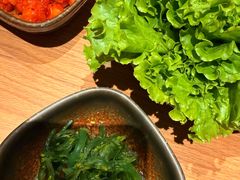 -烧肉达人•炭火烧肉(新天地店)